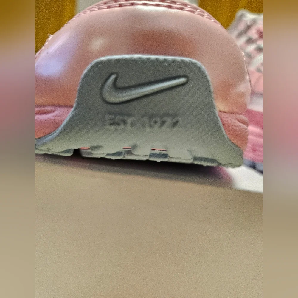 Nike, designed by you sneakers.😍